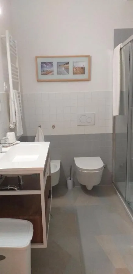 Gaby'S Flat - Citylife, Milano Appartamento