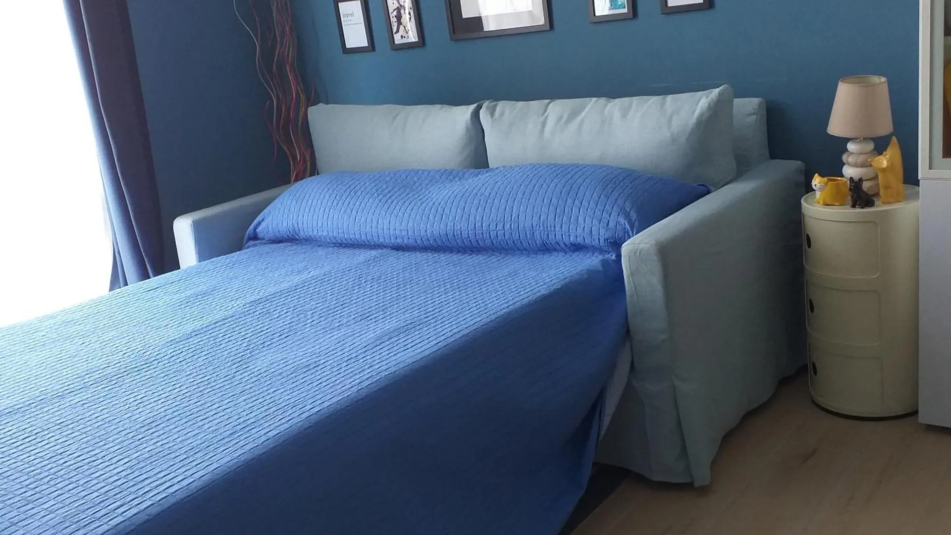 Appartamento Gaby'S Flat - Citylife, Milano