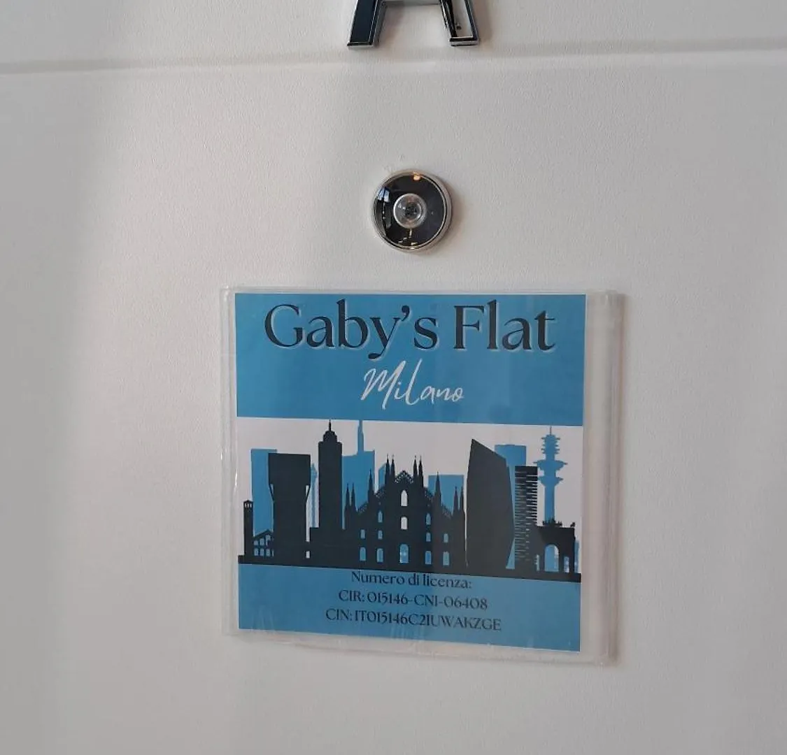 Gaby'S Flat - Citylife, Milano