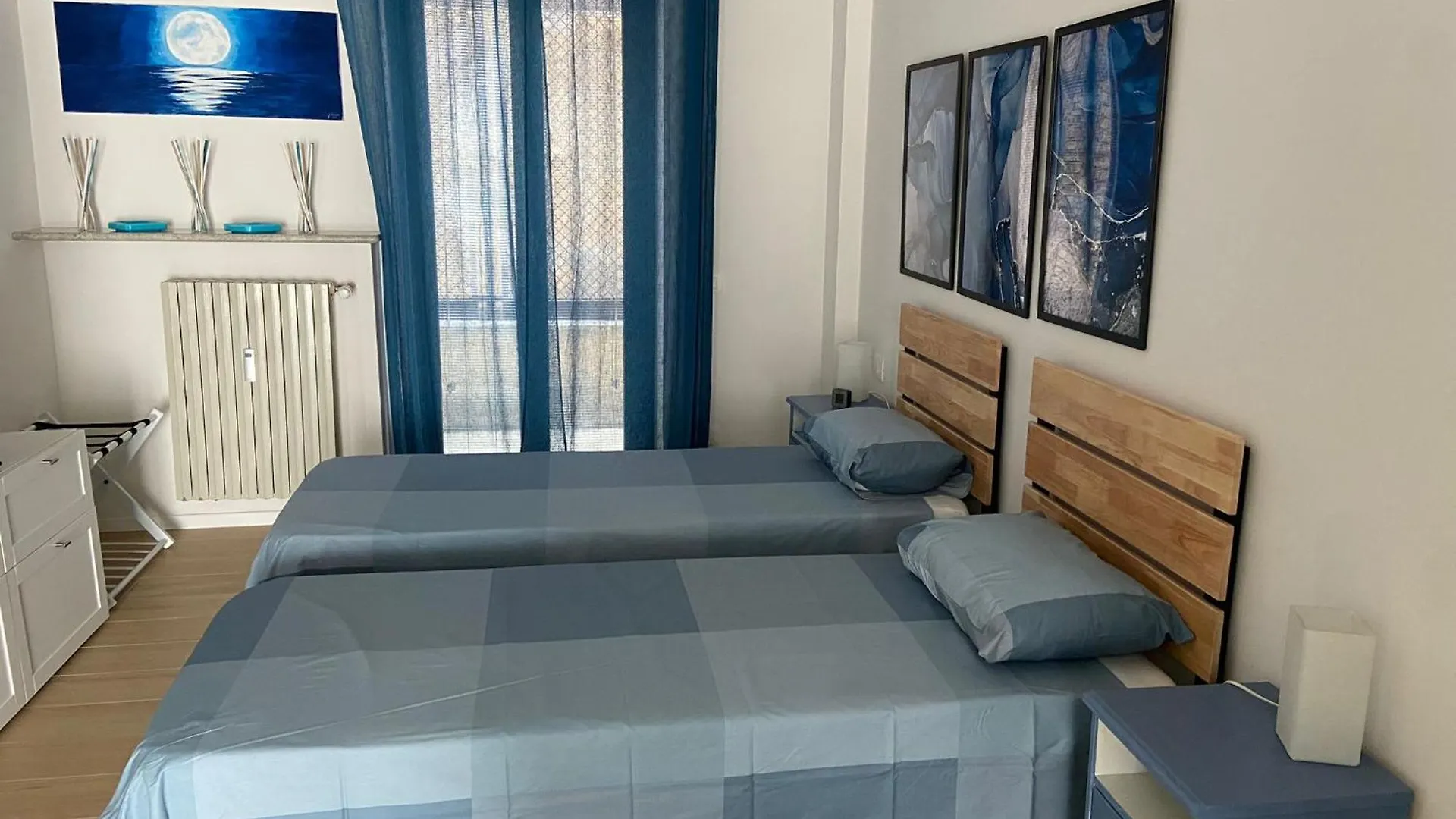 Gaby'S Flat - Citylife, Milano Italia