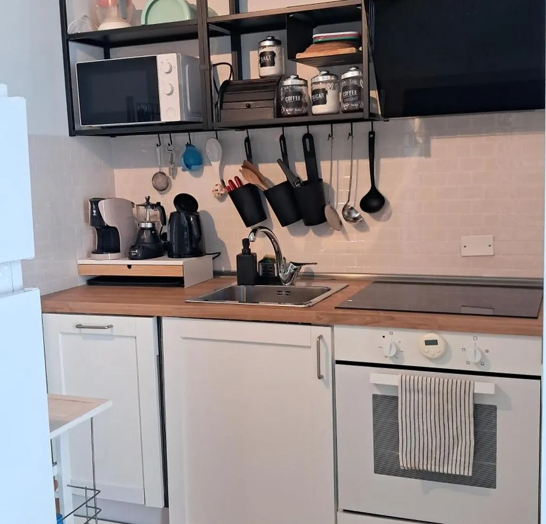 Appartamento Gaby'S Flat - Citylife, Milano Italia